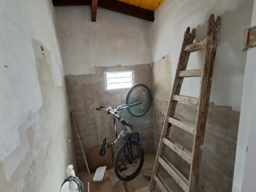 Casa a terminar 2 dormitorios a metros del río