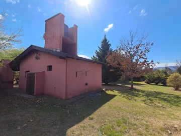 Casa de 1 dormitorio. Los Reartes.