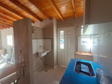 Villa Ciudad Parque. Casa de un dormitorio.