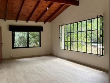 Casa 3 dormitorios en excelente ubicación