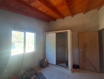Villa Ciudad Parque. Casa de un dormitorio.