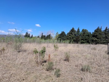 Terreno de 1.040m2 con hermosa vista a las sierras. Solar de Los Molinos.