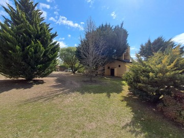 2 cabañas en venta, con pileta. Los Reartes.