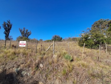 2 Terrenos de 900m2 c/u - excelente vista a las sierras