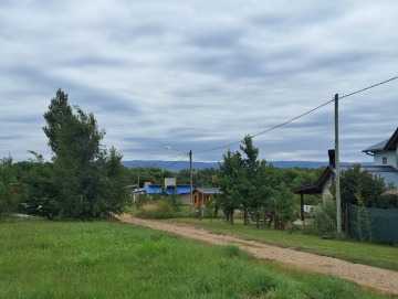 Hermoso terreno de 1.100m2. Los Reartes.
