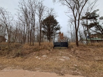 Los Reartes a metros del río. terreno 1.053m2