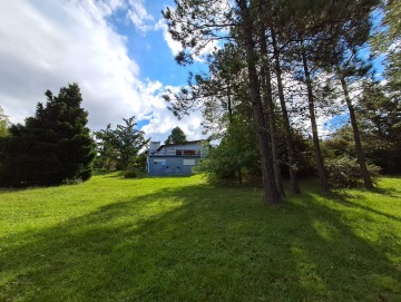 Villa Berna, casa de campo en 1.57 hectáreas