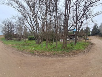 Terreno de 600 m2, Los Reartes.