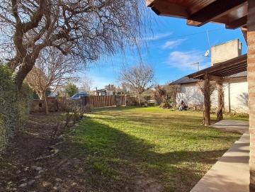 Casa 2 dormitorios