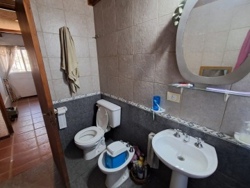 Casa a 2 cuadras del río en 500m2 de terreno
