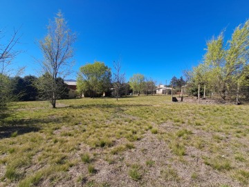 3 hermosos terrenos de 500m2 cada uno. Los Reartes.