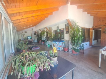 Posada-comedor en excelente ubicación! Intiyaco.