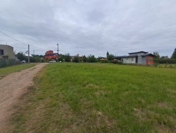 Hermoso terreno de 1.100m2. Los Reartes.