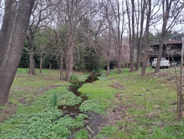 Terreno de 600 m2, Los Reartes.