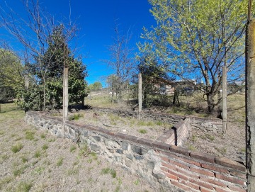 3 hermosos terrenos de 500m2 cada uno. Los Reartes.
