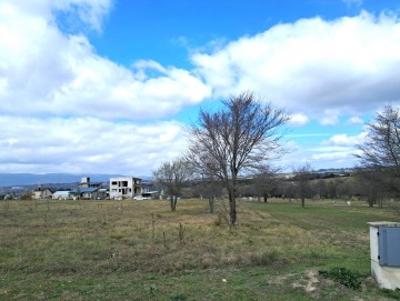 Terreno en venta de 500 m² — Altos Los Reartes
