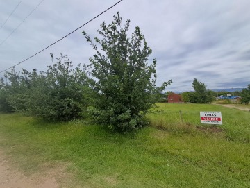 Hermoso terreno de 1.100m2. Los Reartes.