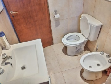 Cabaña hasta para 6 personas