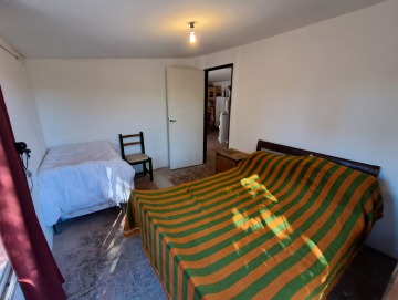 Casa 2 dormitorios con parque