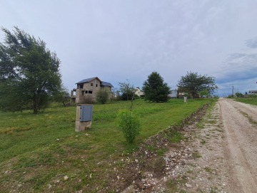 Alto Los Reartes, terreno 300m2 con vista a las sierras