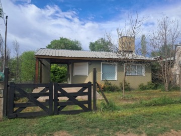 Casa  de un dormitorio en alquiler permanente. Los Reartes.