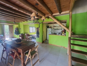 Casa con pileta a 5 cuadras del río