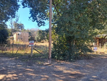 Terreno 608m2 sobre la Avenida principal