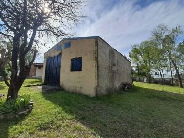Galpón 108m2 cubiertos