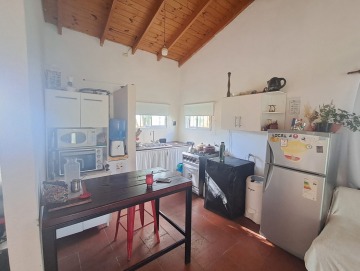 Casa 2 dormitorios en zona Vergel Norte