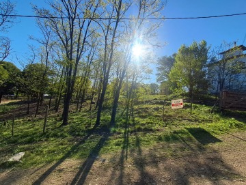 Terreno de 709m2. Los Reartes.