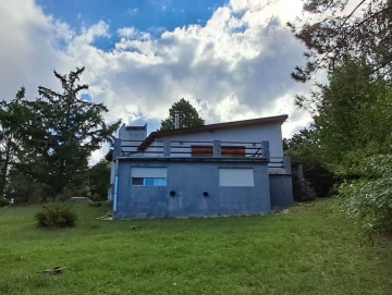 Villa Berna casa de campo