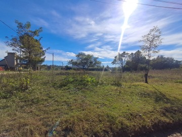 Los Reartes. 2 terrenos de 500m2 c/u