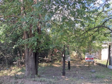 Terreno 472m2 a 100mts del río