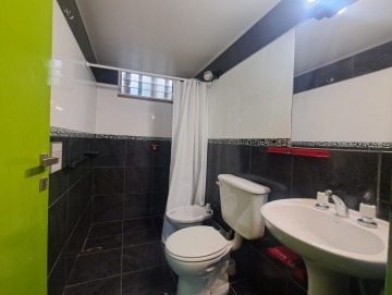 Complejo de dos cabañas en venta. Los Reartes.