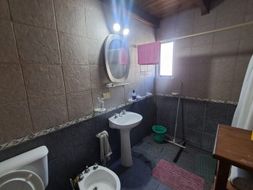 Casa a 2 cuadras del río en 500m2 de terreno