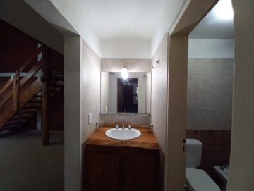 2 cabañas en Ciudad Parque.