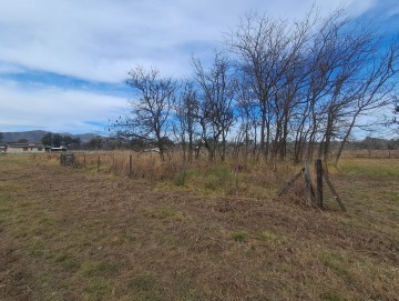 Loteo La Florida, Villa Ciudad Parque. Terreno de 818m2.
