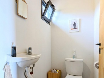Casa en terreno de 11.200m2