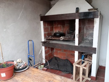 Casa de dos dormitorios. Mar del Plata.