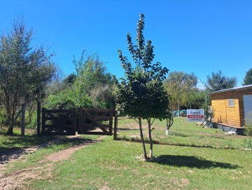 Terreno 300m2. Los Reartes.