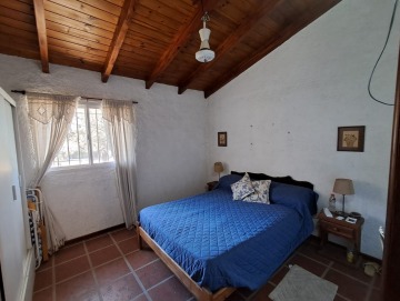Casa a 2 cuadras del río en 500m2 de terreno