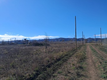 8 terrenos de 1.000m2 c/u