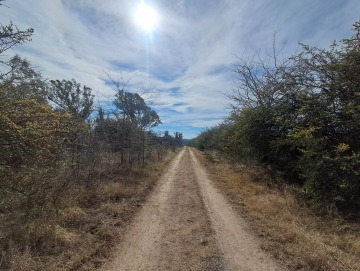 Capilla Vieja, Los Reartes. Terreno de 675m2.