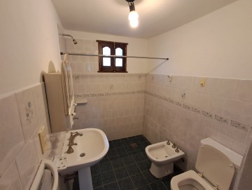 Casa 2 dormitorios