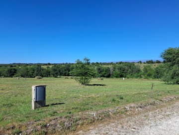 Terreno 500m2 Altos Los Reartes