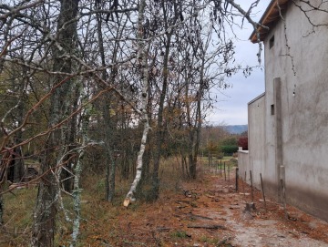 Terreno de 300m2, Los Reartes