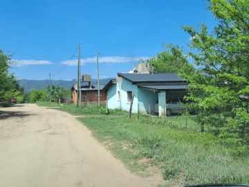 Casa en venta a 400mts del río - Vergel Norte de Los Reartes