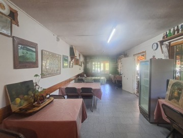 Posada-comedor en excelente ubicación! Intiyaco.