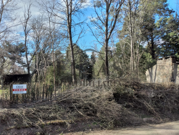 Hermoso terreno 500m2
