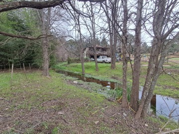 Terreno de 600 m2, Los Reartes.